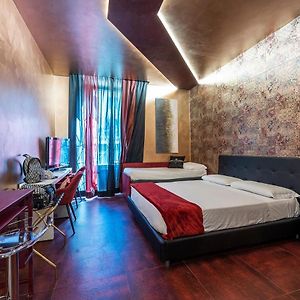 Chambre Quadruple