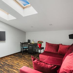 Premium Penthouse Apartment