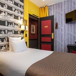 Chambre Classique Simple