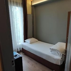 Chambre Standarde Simple