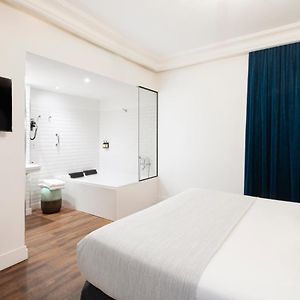 Chambre Lit King-Size