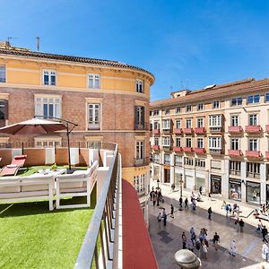 Terraza Larios