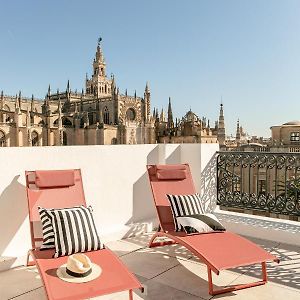 Isg Apartments Catedral