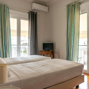 Acropolis Now! 2Br In Central Athens