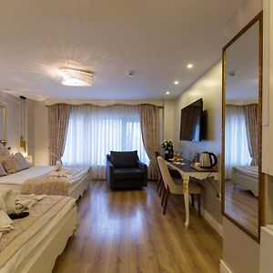 Chambre Familiale