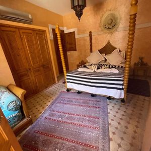 Chambre Grande Lit King-Size