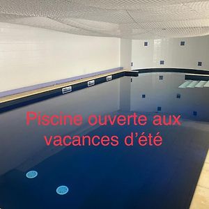 Superbe appartement à Uzès avec place de parking