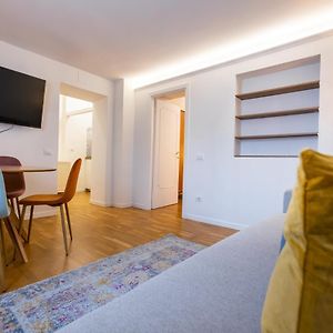 Vatican Vita Apartment