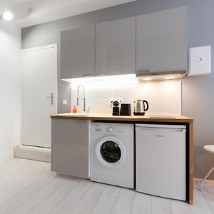 Appartement Studio