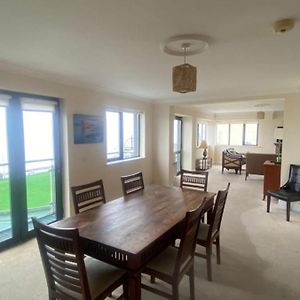 Appartement Penthouse