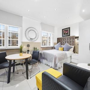 Studio de Luxe Lit Queen-Size