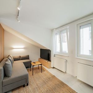 Zeus Design Apartmenthaus