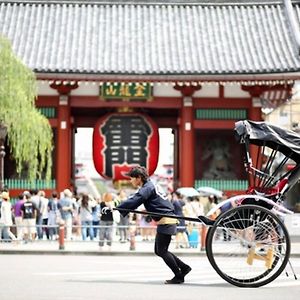5Mins From Jr Kinshicho! Near Asakusa&Skytree!