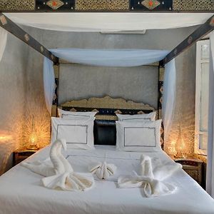 Suite Standarde Lit Queen-Size