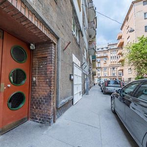 Margit Apartment
