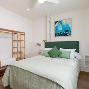 Apartamentos Cervantes 17