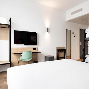 Chambre Familiale