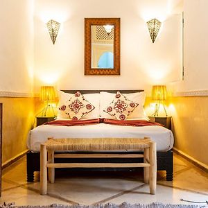 Chambre Supérieure Double