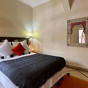 Chambre Standarde Lit King-Size