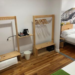 Family Private Bathroom Room