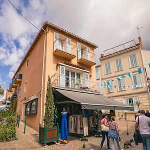 Appartement Climatise Avec Garage Au Coeur Du Centre Ancien