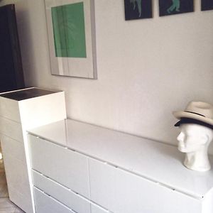 Appartement à 2 Chambres à Coucher