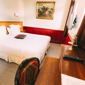 Chambre Supérieure Lit King-Size