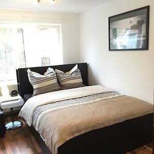 Appartement Studio