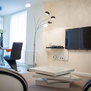 Maison 4 Chambres
