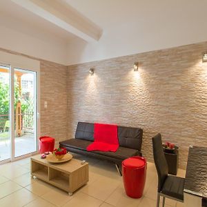 Appartement Rez-de-Chaussée