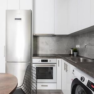 Sublime 1Br Apartment In Koukaki By Upstreet
