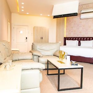 Suite Supérieure