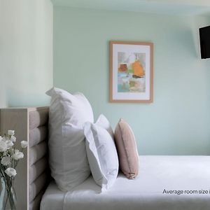 Chambre Petite Simple