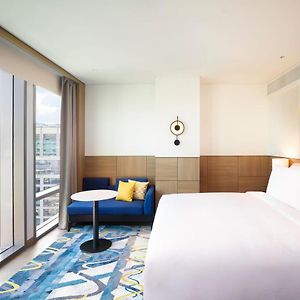Chambre Club Lit King-Size