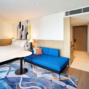 Chambre Club de Luxe Lit King-Size