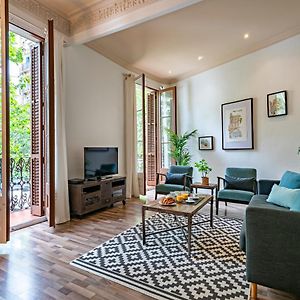 Appartement Rez-de-Chaussée