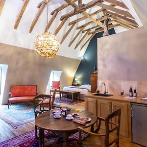 Chambre de Luxe Lit King-Size