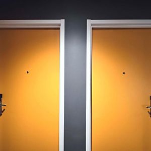 Chambre Standarde Double