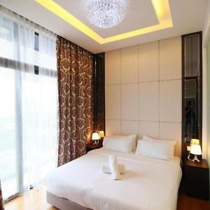 Appartement Supérieur