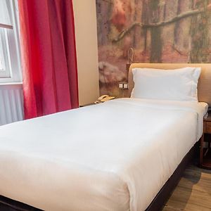Chambre Simple