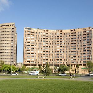-Malagasunapts-Skygarden Teatinos Pool Playground