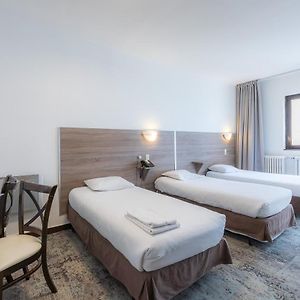 Chambre Triple