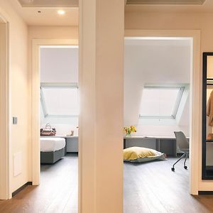 Chambre Standarde Simple