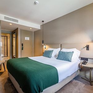 Chambre Lit King-Size