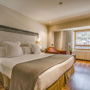 Chambre Supérieure Lit King-Size