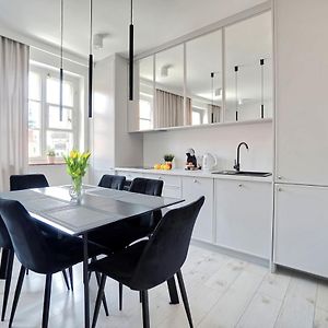 Warsaw Premium Apartments Old Town