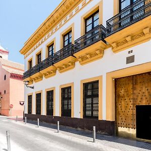 Apartamentos Rg, San Vicente 22