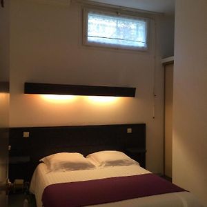 Chambre Double Économique