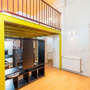 Cosy Interior-Studio In Chamberi-Traf