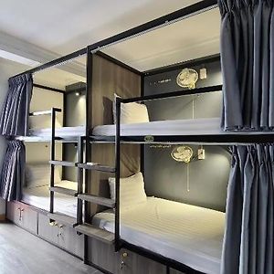 Dormitory Room Mixed